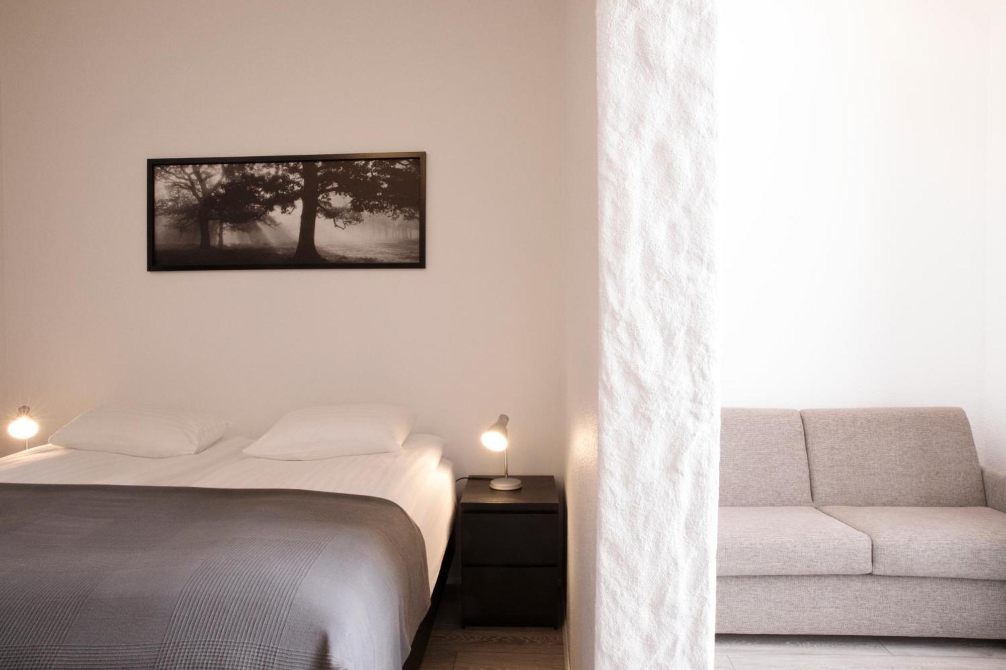 Fosshótel Rauðará Hotel Reykjavík