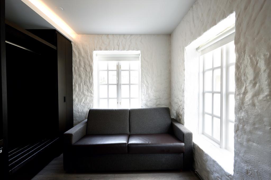 Fosshótel Rauðará 3* Reykjavík
