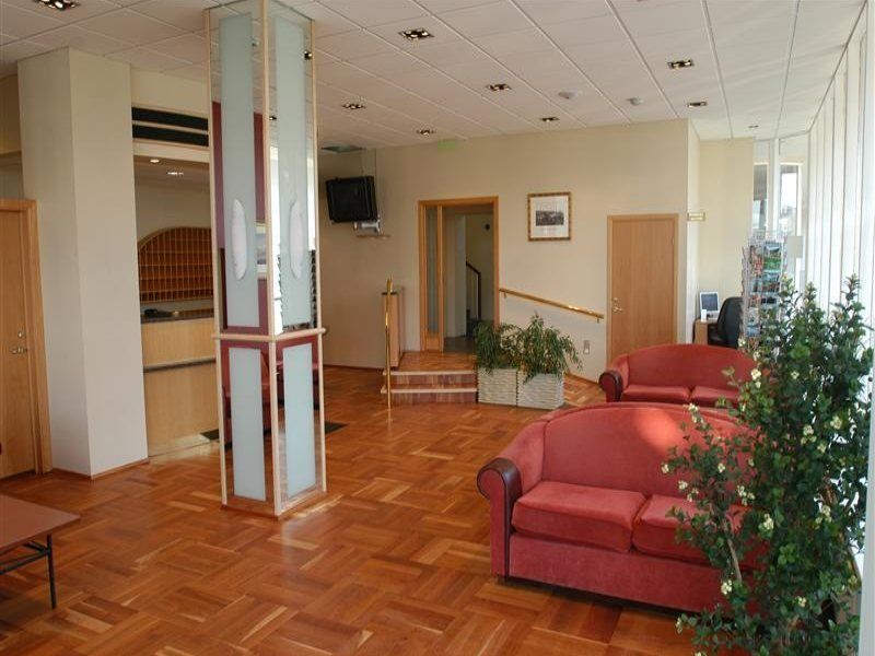 Fosshótel Rauðará