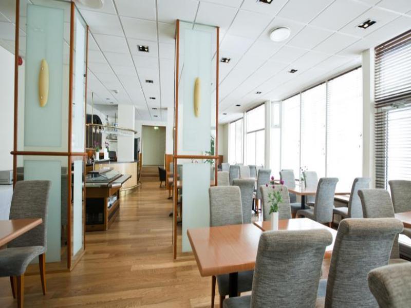 Hotel Fosshótel Rauðará
