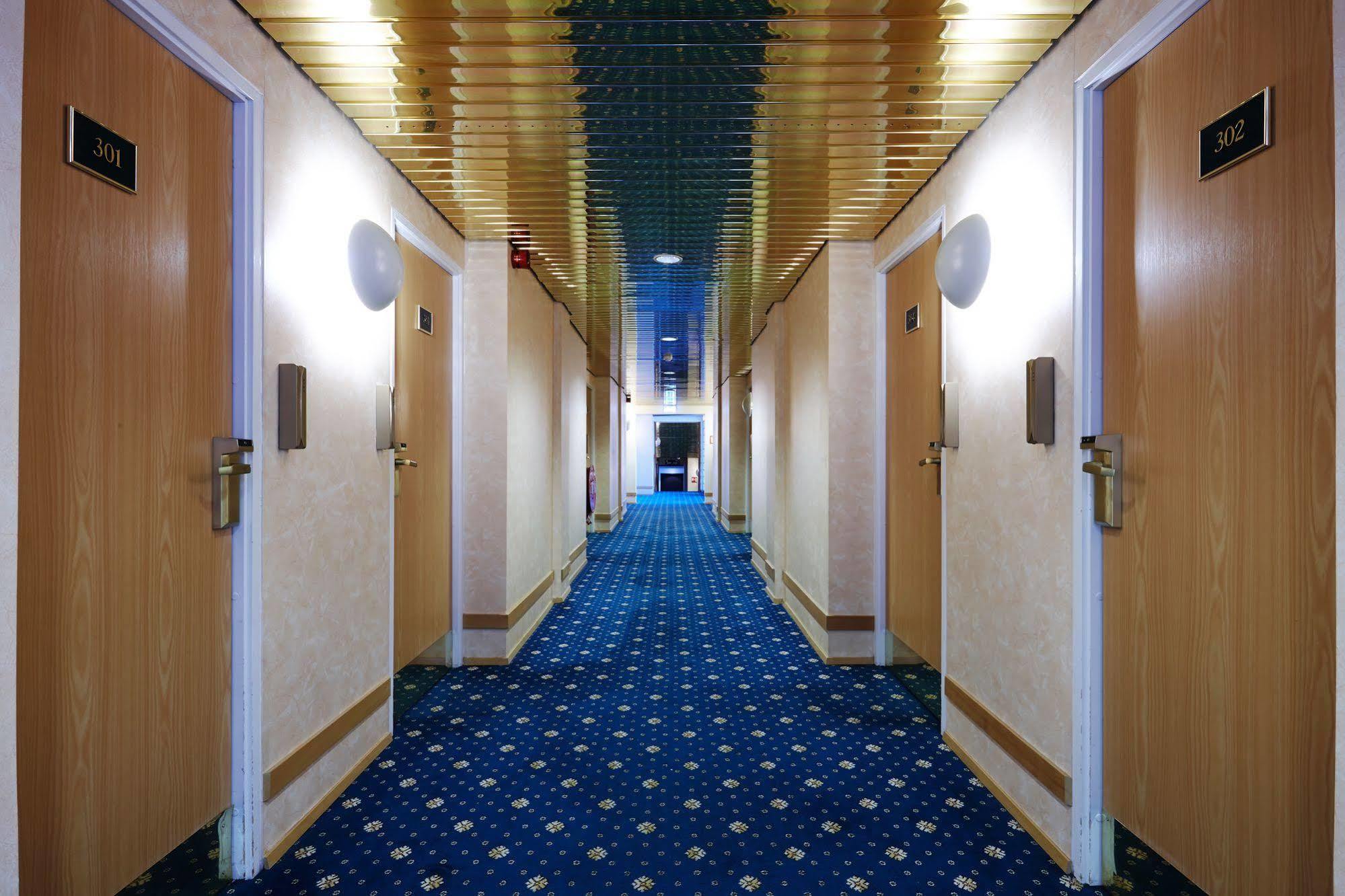 Hotel Fosshótel Rauðará