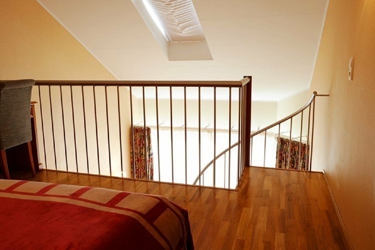 Fosshótel Rauðará Hotel Reykjavík